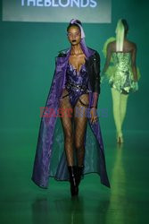 The Blonds Disney Villains