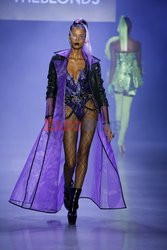 The Blonds Disney Villains