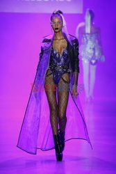 The Blonds Disney Villains