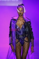 The Blonds Disney Villains