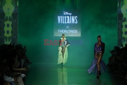 The Blonds Disney Villains