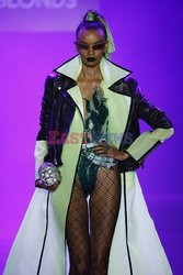 The Blonds Disney Villains