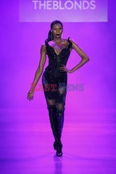 The Blonds Disney Villains