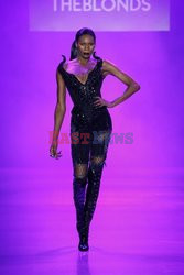 The Blonds Disney Villains