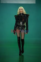 The Blonds Disney Villains