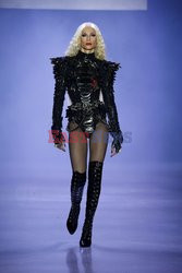 The Blonds Disney Villains