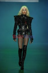 The Blonds Disney Villains