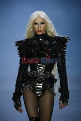 The Blonds Disney Villains