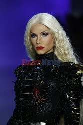 The Blonds Disney Villains