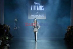 The Blonds Disney Villains