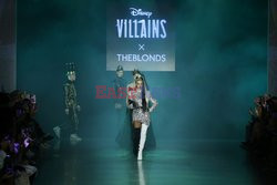 The Blonds Disney Villains