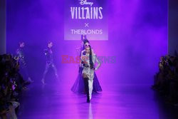 The Blonds Disney Villains