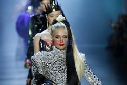 The Blonds Disney Villains