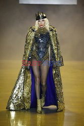 The Blonds Disney Villains LB