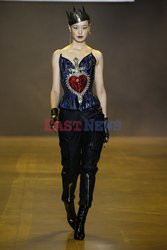 The Blonds Disney Villains LB