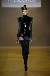 The Blonds Disney Villains LB