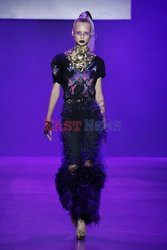 The Blonds Disney Villains LB