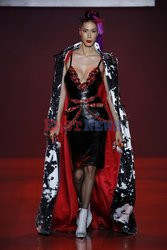 The Blonds Disney Villains LB