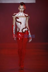 The Blonds Disney Villains LB