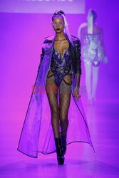 The Blonds Disney Villains LB