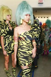 Jeremy Scott