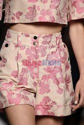 Blumarine details