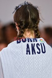 Bora Aksu details