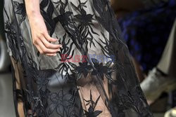 Elie Tahari details detale