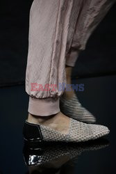 Emporio Armani details