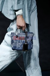 Emporio Armani details