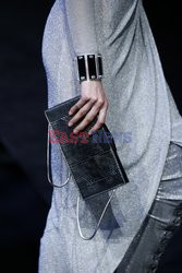 Emporio Armani details