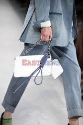 Ermanno Scervino details