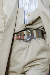 Etro details