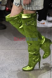 Jeremy Scott details detale