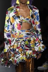 Jeremy Scott details detale