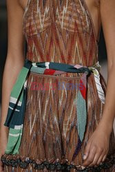 Missoni details