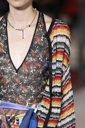 Missoni details