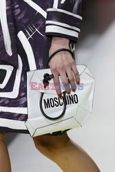 Moschino details