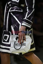 Moschino details