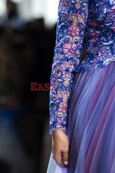 Tadashi Shoji details detale