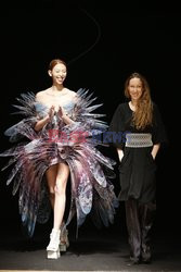 Iris Van Herpen LB