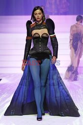 Jean Paul Gaultier LB