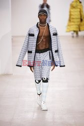 Bobby Abley