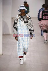 Bobby Abley