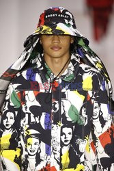 Bobby Abley