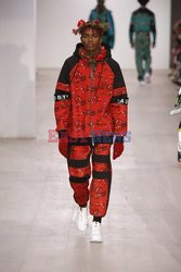 Bobby Abley