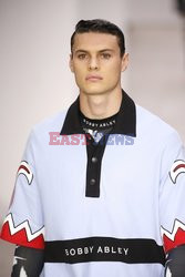 Bobby Abley