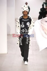 Bobby Abley LB