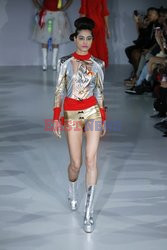 Pam Hogg LB