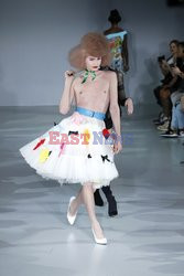 Pam Hogg LB